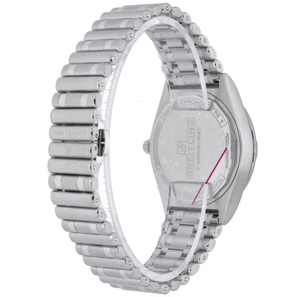 Breitling Chronomat Automatic 36 A10380